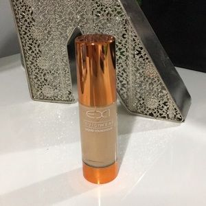 Ex1 INVISIWEAR FOUNATION